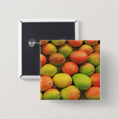 Mangos, Spanien, Katalonien, Barcelona, La Boqueri Button (Vorne & Hinten)