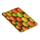 Mangos, Spanien, Katalonien, Barcelona, La Boqueri Magnet (Rechte Seite)