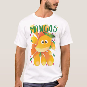 MANGOS T-Shirt