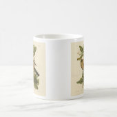 Mangrove Cuckoo von Audubons Vögeln von Amerika Kaffeetasse (Mittel)