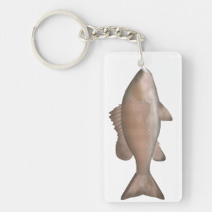 Mangrove-Jack Schlüsselanhänger