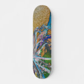 Mangrove Roots II Skateboard (Vorne)