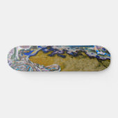 Mangrove Roots Skateboard (Horizontal)