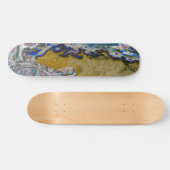 Mangrove Roots Skateboard (Horizontal)