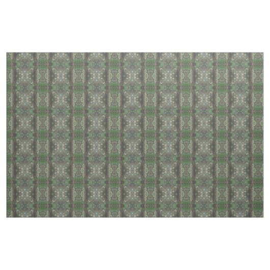 Mangrove Trees Fabric Stoff (Yard (91,4 cm))