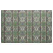 Mangrove Trees Fabric Stoff (Fat Quarter (45,7 x 55,9 cm))
