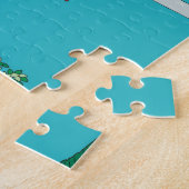 Mangroven-Puzzle Puzzle (Seite)