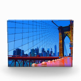 Manhattan 3000 fotoblock