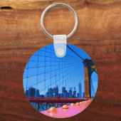 Manhattan 3000 schlüsselanhänger (Vorderseite)