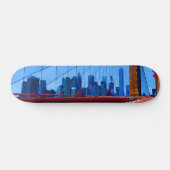 Manhattan 3000 skateboard (Horizontal)