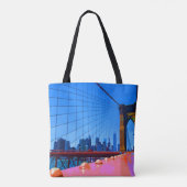 Manhattan 3000 tasche (Rückseite)