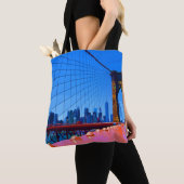 Manhattan 3000 tasche (Von Nahem)