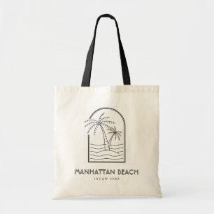Manhattan Beach Messe Bag Conference Tasche