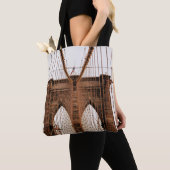MANHATTAN BRIDGE NEW YORK TASCHE (Von Nahem)