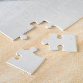 Manhattan Bridge und NYC Skyline Puzzle (Seite)