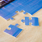 Manhattan Brooklyn Bridge New York Jigsaw Puzzle (Seite)