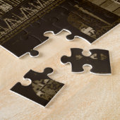 Manhattan-Brücke Puzzle (Seite)