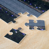 Manhattan Cityscape Puzzle (Seite)
