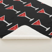 Manhattan Cocktail Barkeeper Alcohol Liquor Sherpadecke (3/4)