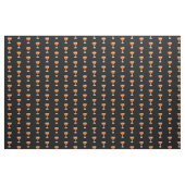 Manhattan Cocktail Stoff (Yard (91,4 cm))