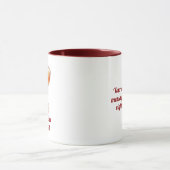Manhattan Cocktail Tasse (Zentrum)