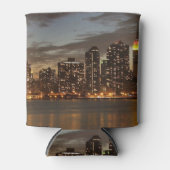 Manhattan Dosenkühler (Vorderseite)