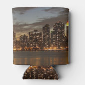 Manhattan Dosenkühler (Rückseite)