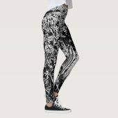 Manhattan entworfen leggings (Rechts)