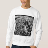 Manhattan entworfen sweatshirt (Vorderseite)