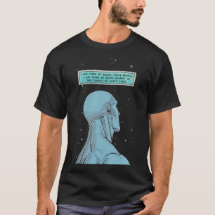 Manhattan Essential T - Shirt