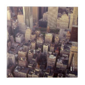 Manhattan Fliesen (Vorderseite)