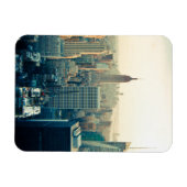 Manhattan Magnet (Horizontal)