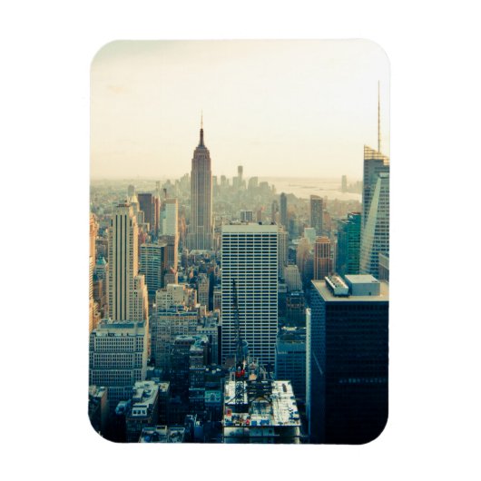 Manhattan Magnet (Vertikal)