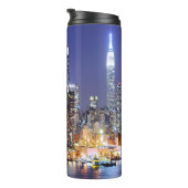 Manhattan Megalopolis Thermosbecher (Nach rechts gedreht)
