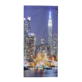Manhattan Metropolis Serviette