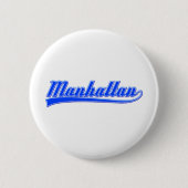 Manhattan mit Swash Button (Vorderseite)