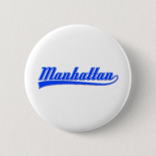 Manhattan mit Swash Button (Vorderseite)