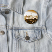 Manhattan New York Button (Beispiel)