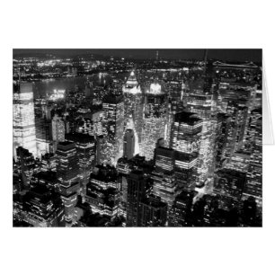 Manhattan New York City