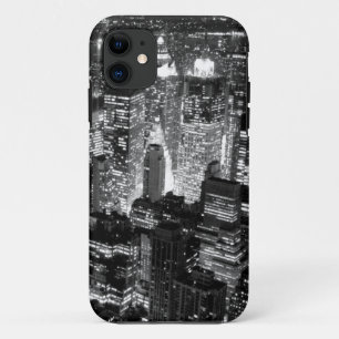 Manhattan New York City Case-Mate iPhone Hülle