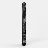 Manhattan New York City Case-Mate iPhone Hülle (Hinten/Rechts)