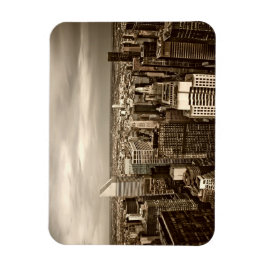 Manhattan New York City Magnet