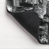 Manhattan New York City Mousepad (Ecke)