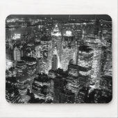 Manhattan New York City Mousepad (Vorne)