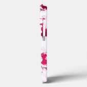 Manhattan - New York iPhone Cover (Rückseite / Links)