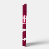 Manhattan - New York iPhone Cover (Rückseite / Rechts)