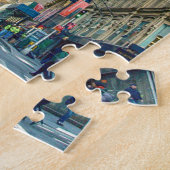 Manhattan New York New York City Puzzle (Seite)