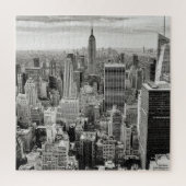 Manhattan, New York Puzzle (Vertikal)