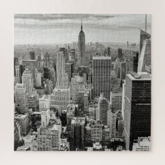 Manhattan, New York Puzzle