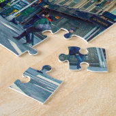 MANHATTAN NEW YORK PUZZLE (Seite)